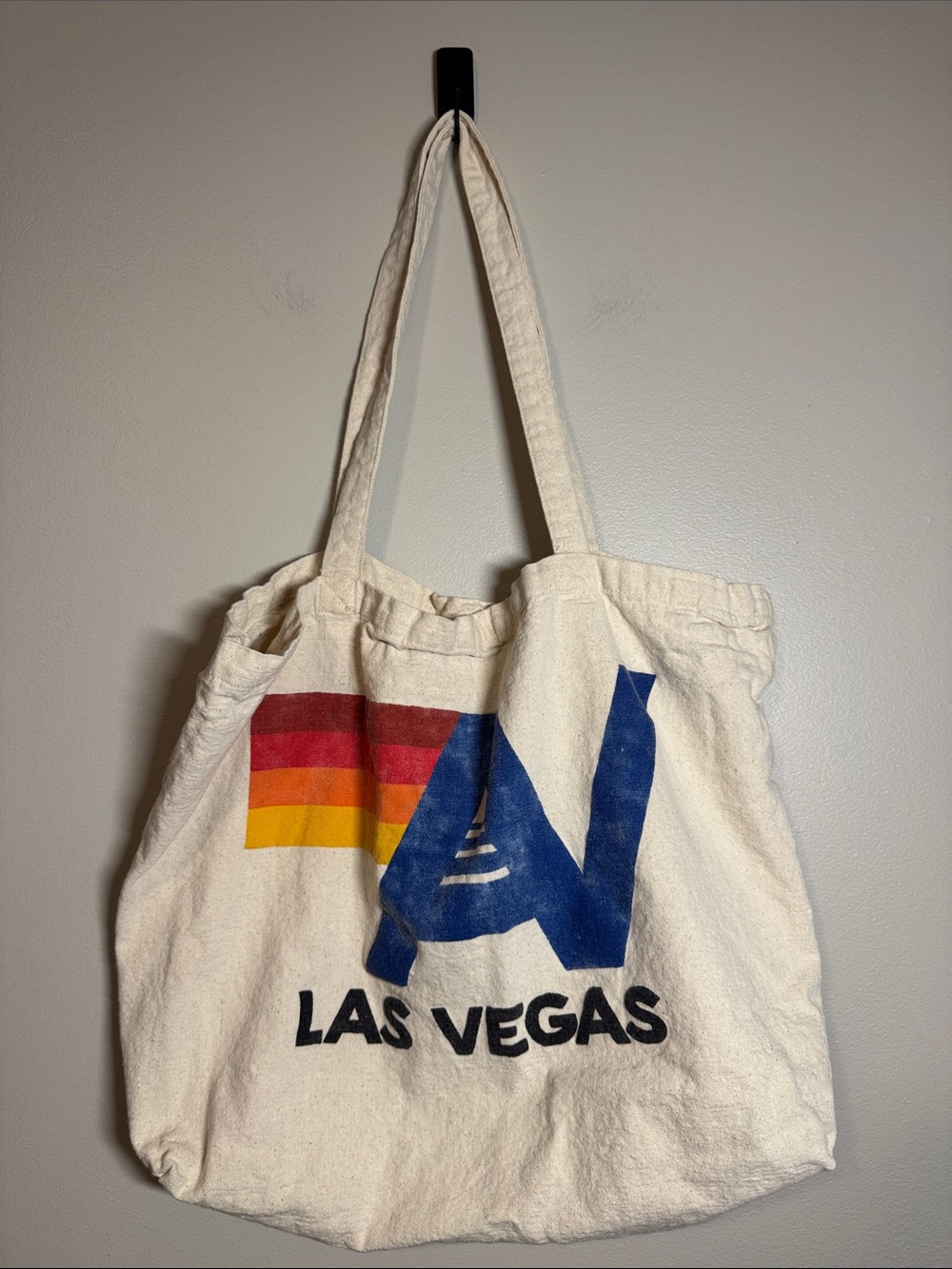 Aviator Nation Tote Bag